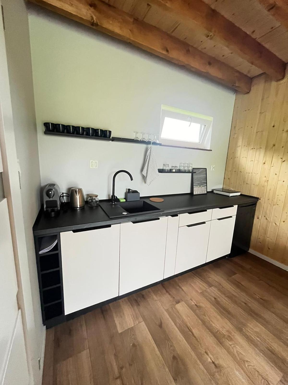 Villa Morska 2K Łukęcin Esterno foto
