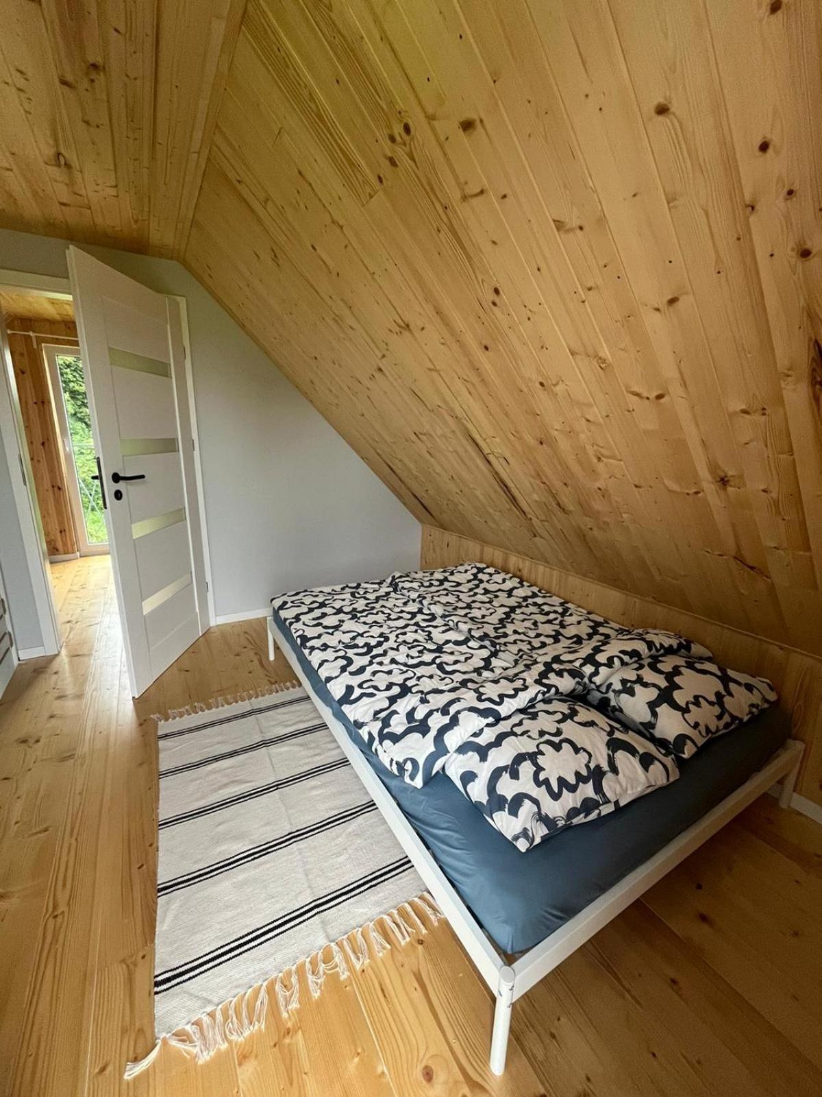 Villa Morska 2K Łukęcin Esterno foto