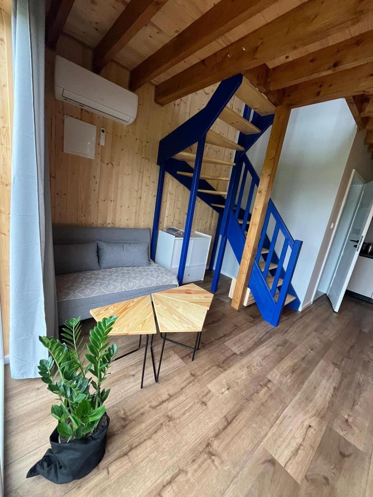 Villa Morska 2K Łukęcin Esterno foto