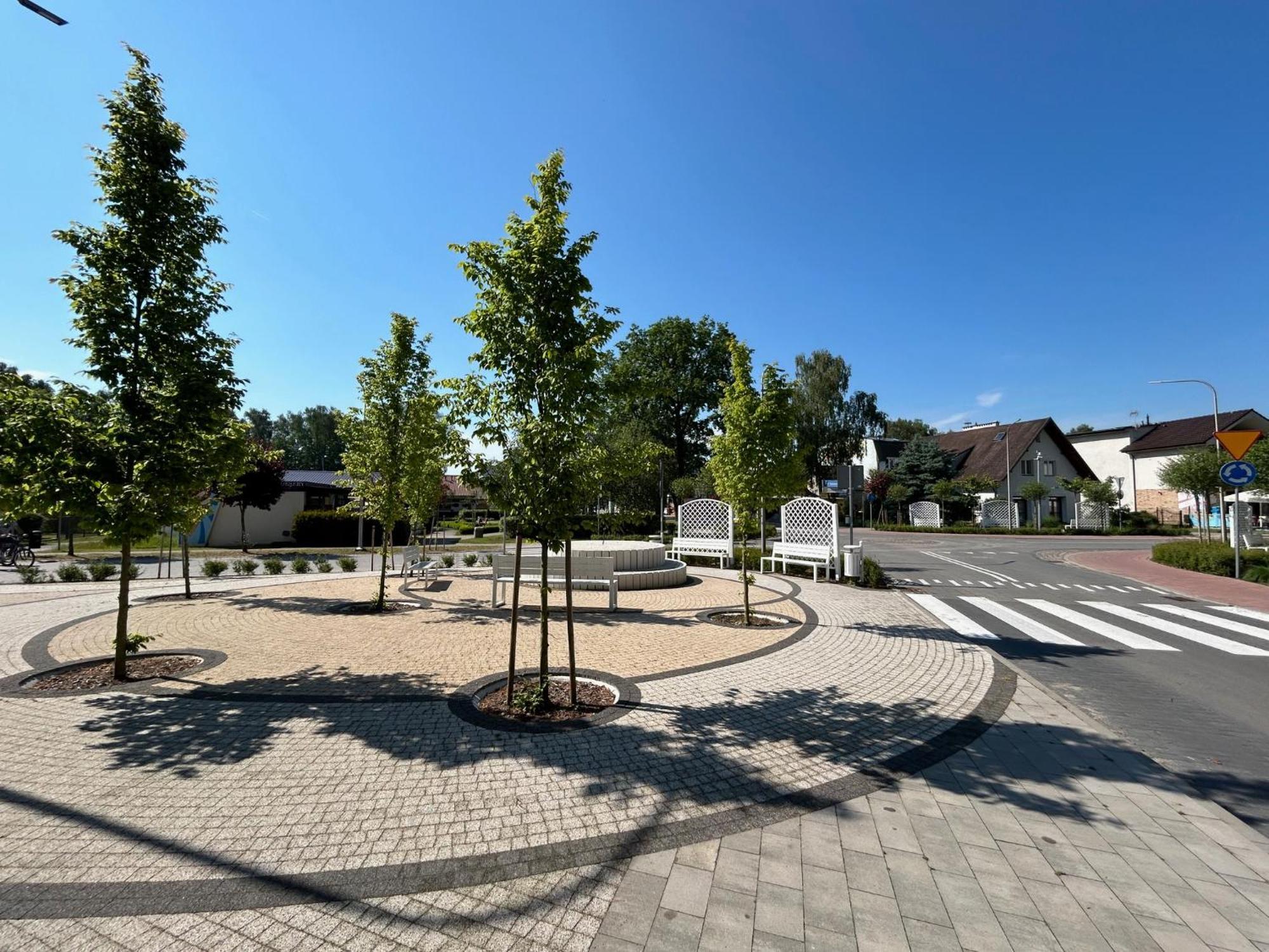 Villa Morska 2K Łukęcin Esterno foto