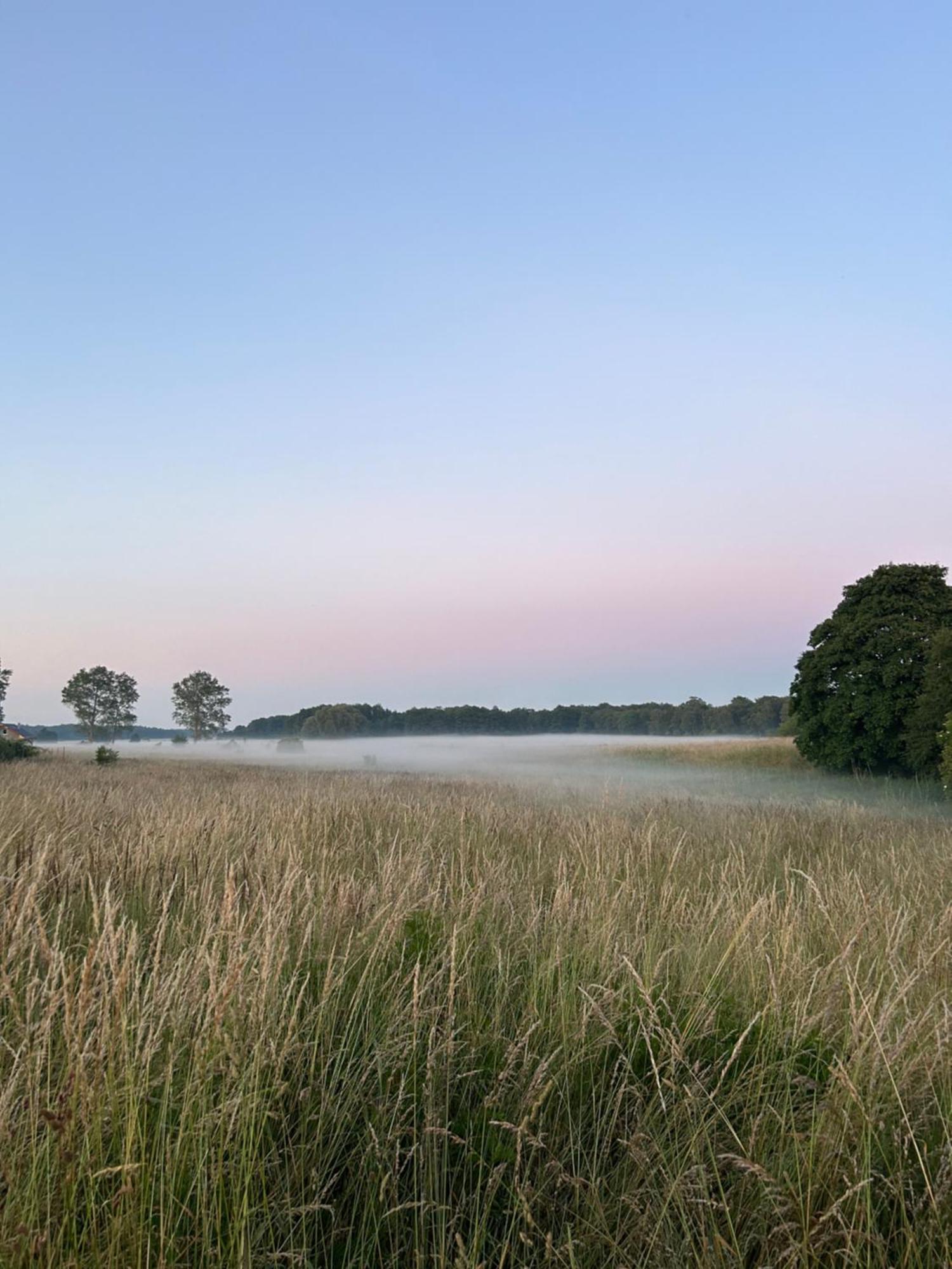 Villa Morska 2K Łukęcin Esterno foto